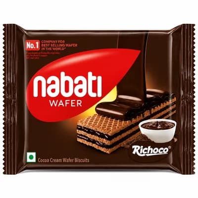Nabati Choco