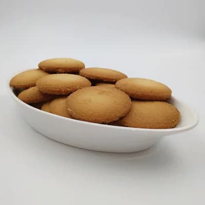 Butter Biscuit ₹10