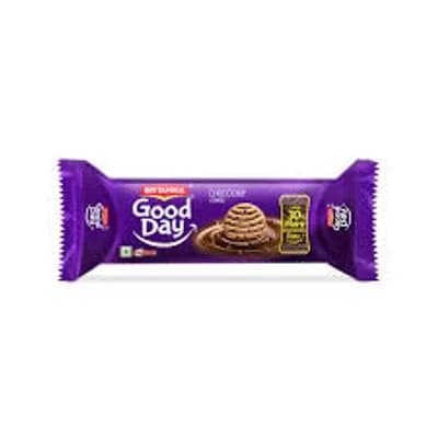 Good day biscuit