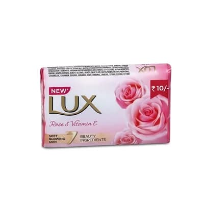 Lux ₹10