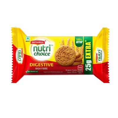 Nutri Choice